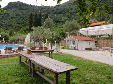 Casa vacanza particolare