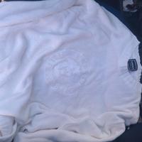Versace maglioni cotone