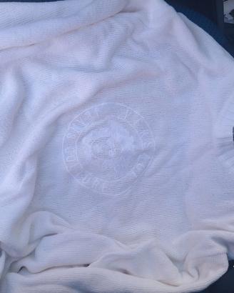 Versace maglioni cotone