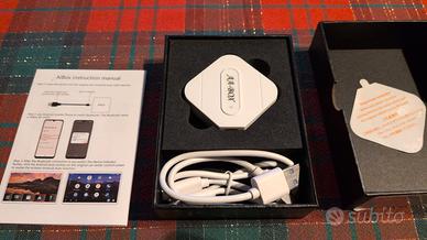 AIBox dispositivo x Android Auto 