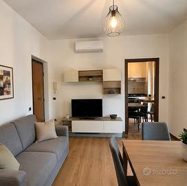 Bilocale-Firenze Novoli-con balcone