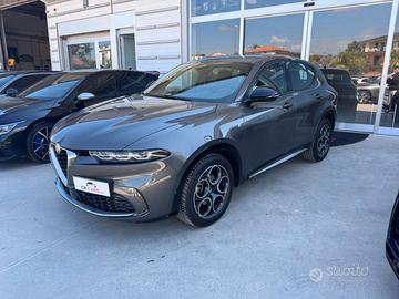 Alfa Romeo Tonale 1.6 diesel 130 CV TCT6 Ti