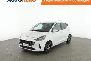 HYUNDAI i10 CA00536