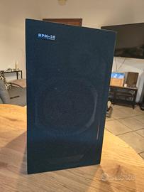 altoparlanti Pioneer hpm 50