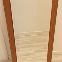 SPECCHIERA E SPECCHIO