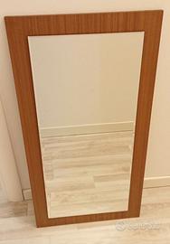 SPECCHIERA E SPECCHIO