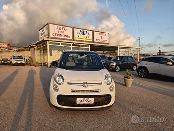 Fialt 500L 1.3mjt 85cv lounge