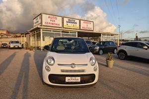 Fialt 500L 1.3mjt 85cv lounge