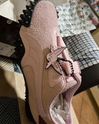 Scarpe Pokemon NUOVE MAI USATE
