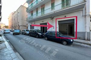 Negozio pressi Madrice Loc/109