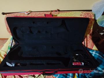 custodia sax baritono discente la