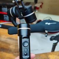 Stabilizzatore 3D Feyutech per GoPro