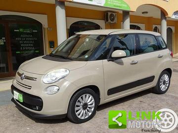 LINK MOTORS: FIAT 500L 1.3 M.JET 95 CV POP STAR