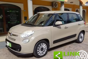 LINK MOTORS: FIAT 500L 1.3 M.JET 95 CV POP STAR