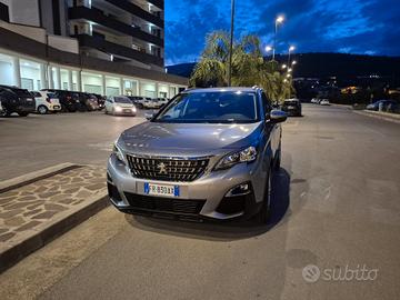 Peugeot 3008 BlueHDi 120 S&S Allure