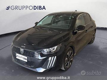 Peugeot 208 II 2023 1.2 puretech Allure s&s 100cv