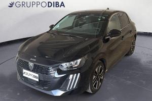 Peugeot 208 II 2023 1.2 puretech Allure s&s 100cv