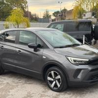 Opel Crossland 1.5 ECOTEC D 110CV Edition 2024