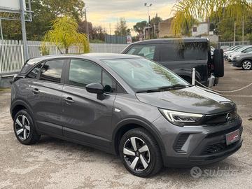 Opel Crossland 1.5 ECOTEC D 110CV Edition 2024