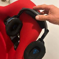 Turtle beach stealth 600