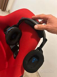 Turtle beach stealth 600