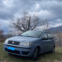 Fiat Punto 2006