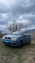 Fiat Punto 2006
