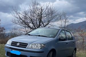 Fiat Punto 2006