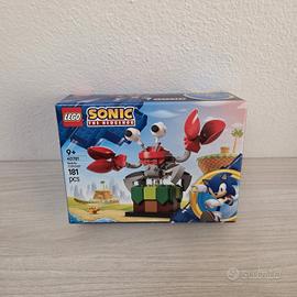 LEGO 40781 Sigillato