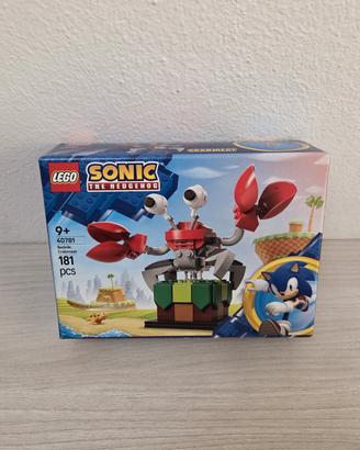 LEGO 40781 Sigillato