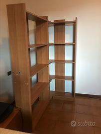 Libreria compinibile grancasa