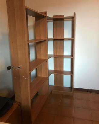 Libreria compinibile grancasa