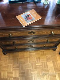 Como’ del ‘600 autentico pubblicato