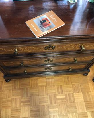 Como’ del ‘600 autentico pubblicato