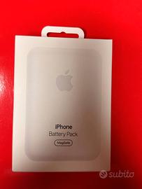 Apple Powerbank
