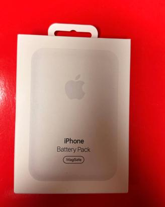 Apple Powerbank
