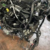 MOTORE Ford Mondeo III 2.0 120kW 163Cv TXBA 2013