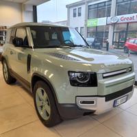 LAND ROVER Defender (2019) Defender 90 3.0D I6 ...