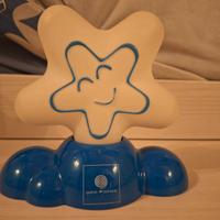 baby lamp stellina 