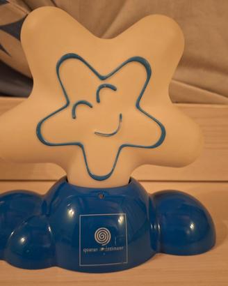 baby lamp stellina 