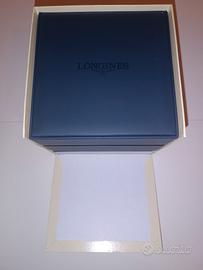 Longines hydroConquest  