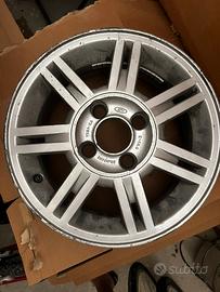 Cerchi ford