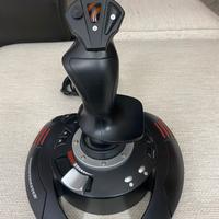 joystick Thrustmaster T.Flight Stick X