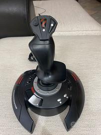 joystick Thrustmaster T.Flight Stick X