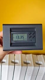 Terrmostato BTicino Living Classic con supporto