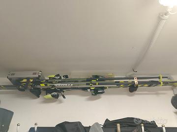 sci Boost 500 