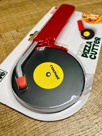 Pizza Cutter Tagliapizza DJ Disco Discoteca Nuovo