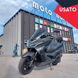 Kymco X-Town 300i - 2022