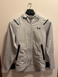 Felpa under armor