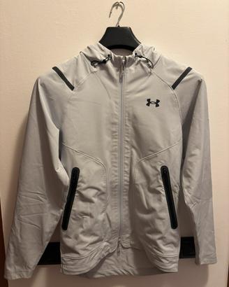 Felpa under armor
